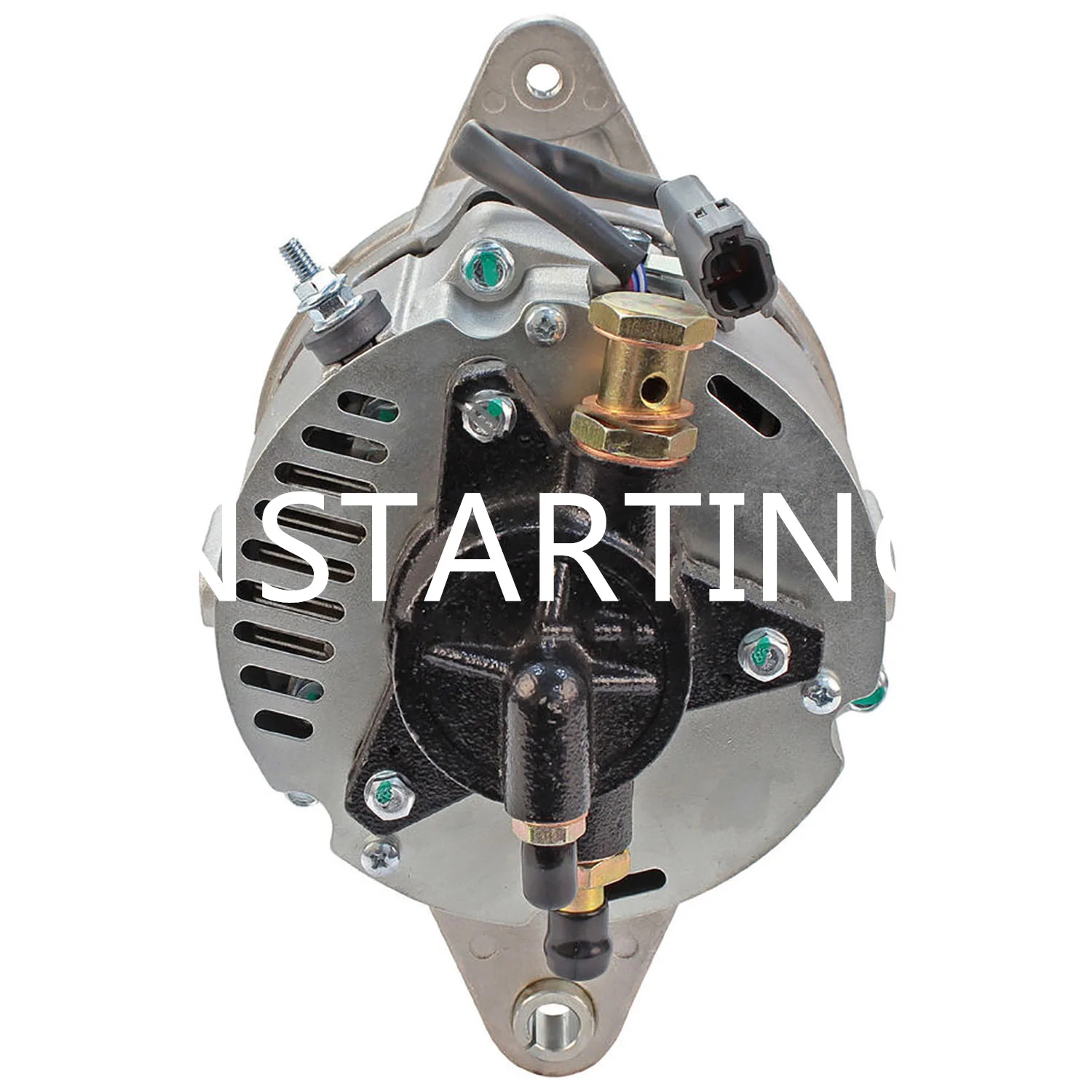 ALTERNADOR DYNAMO GENERADOR ELECTRICO PARA ALW6566 24V 50A ALW6566LP 2309996566 23099Z5719 02021520210