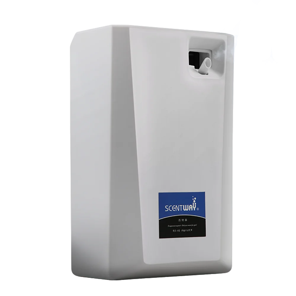 HVAC Systeme Aroma Duft Diffusor Maschine für Hotel Home Bad made in china