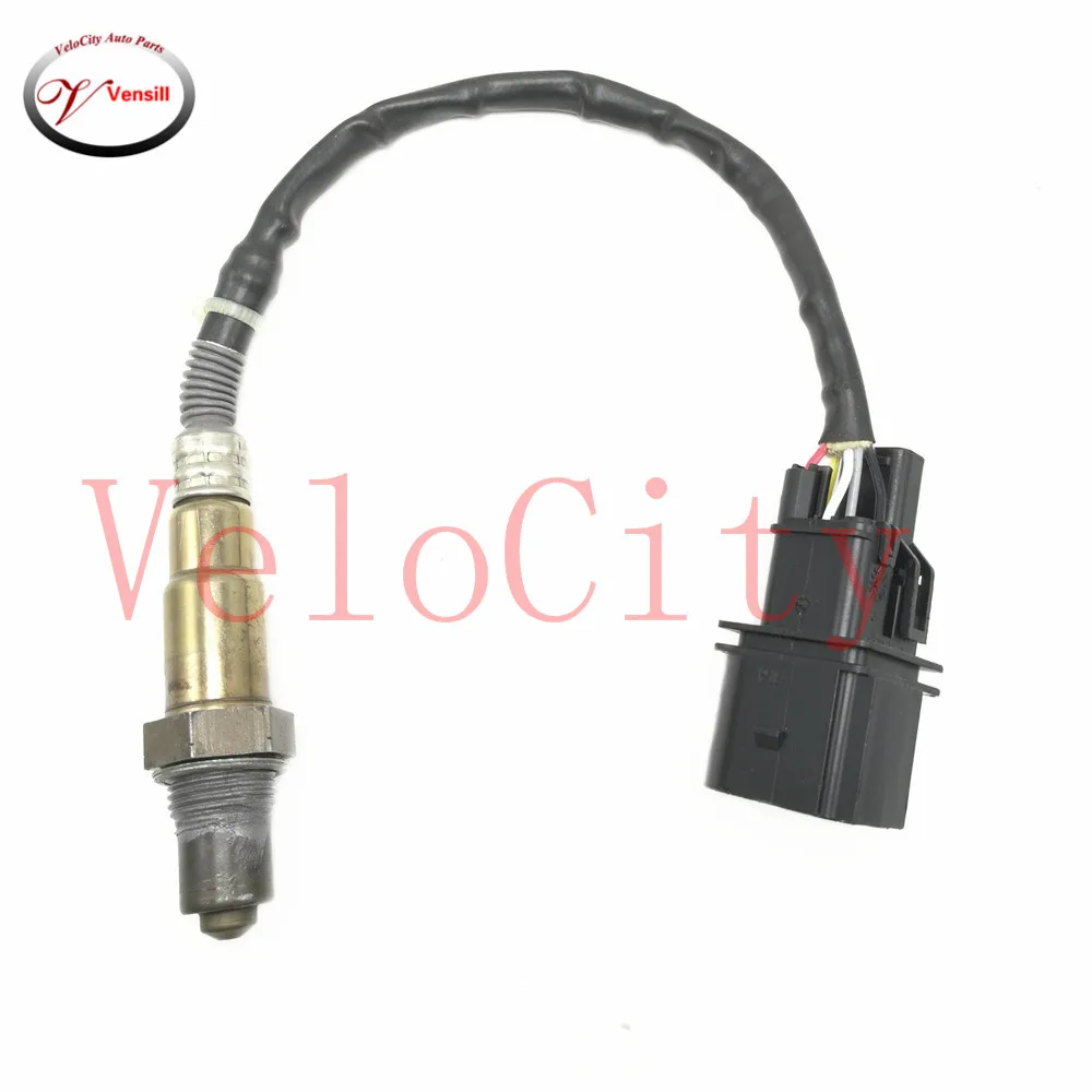 Part No# 0258007142 11787512975 Oxygen Sensor Lambda Sensor For 1998-2005 BMW 3 E46 1.8L