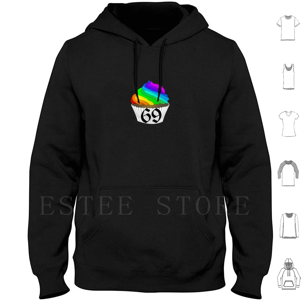 Sixnine , 6Ix9Ine , Gooba Hoodies Sixnine 6Ix9Ine Gooba 69 The Rapper