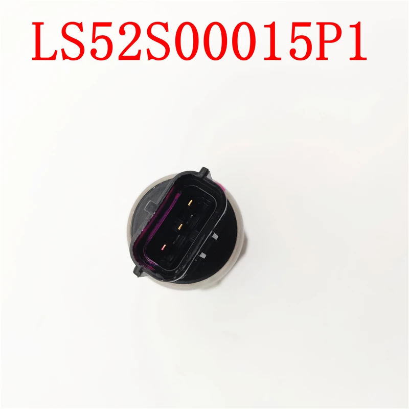 50MPa High Pressure Sensor YN52S00048P1 LS52S00015P1 LC52S00015P1 for Kobelco Excavator