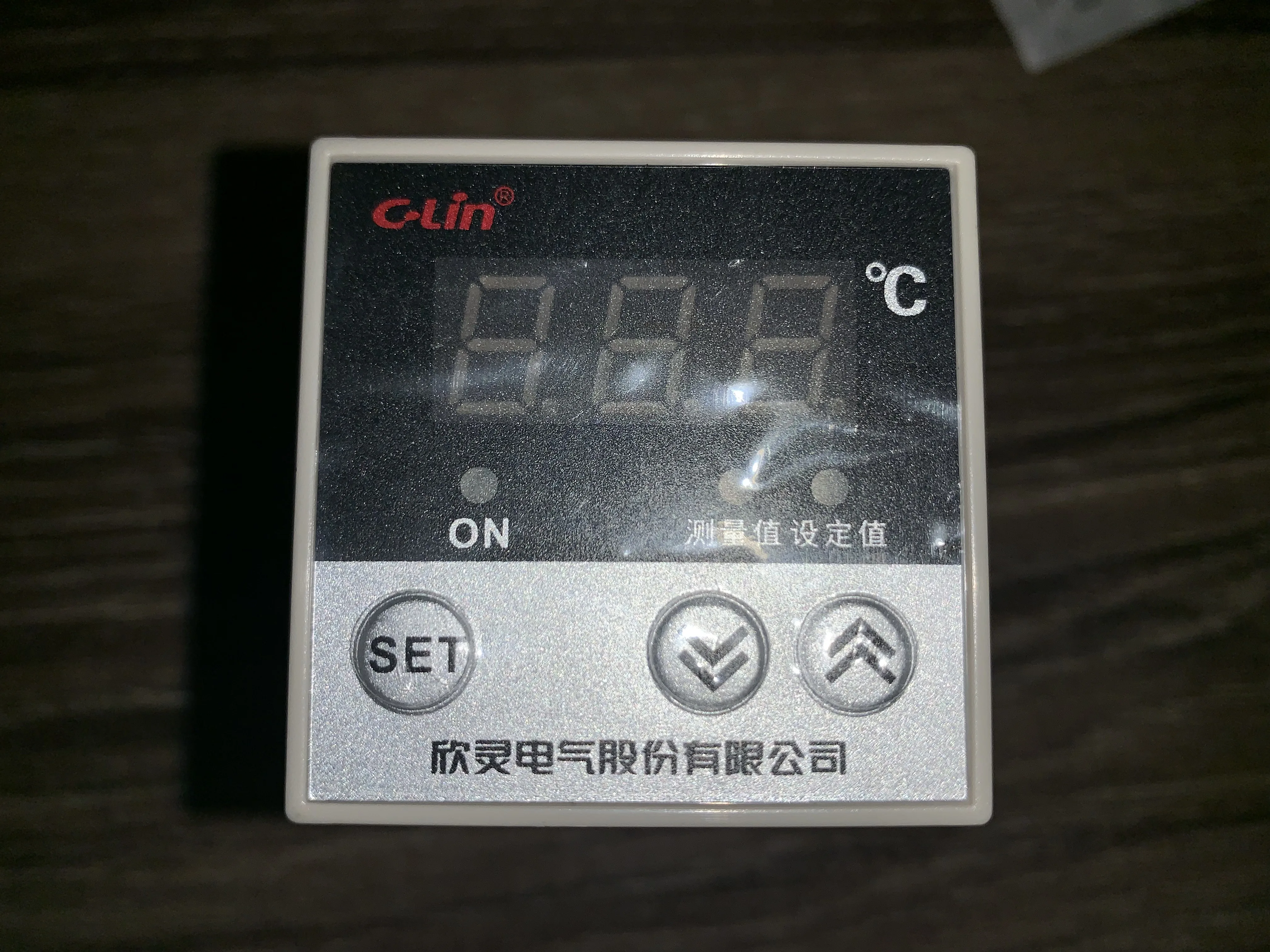 

c-lin XMTG digital temperature controller temperature controller XMTG-3001 220v E