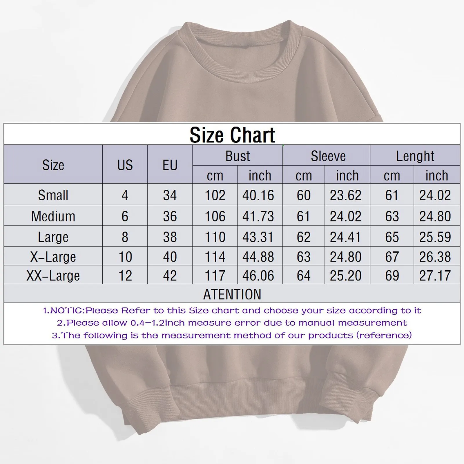 Women's Large Sizes Sweatshirts Vintage Los Angeles Letter O Neck Long Sleeve Sweatshirt High Street Harajuku Sports Pullover