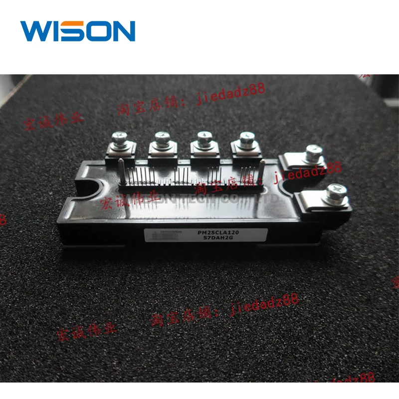 Módulo PM25CLA120, PM50CLA120, pm75cl120, PM75CL1B120, PM25RL1A120, PM75CLB120