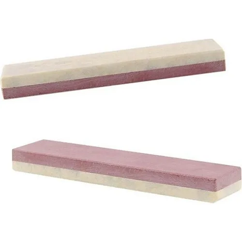 Aluminum Oxide Knife Sharpening stone Big size