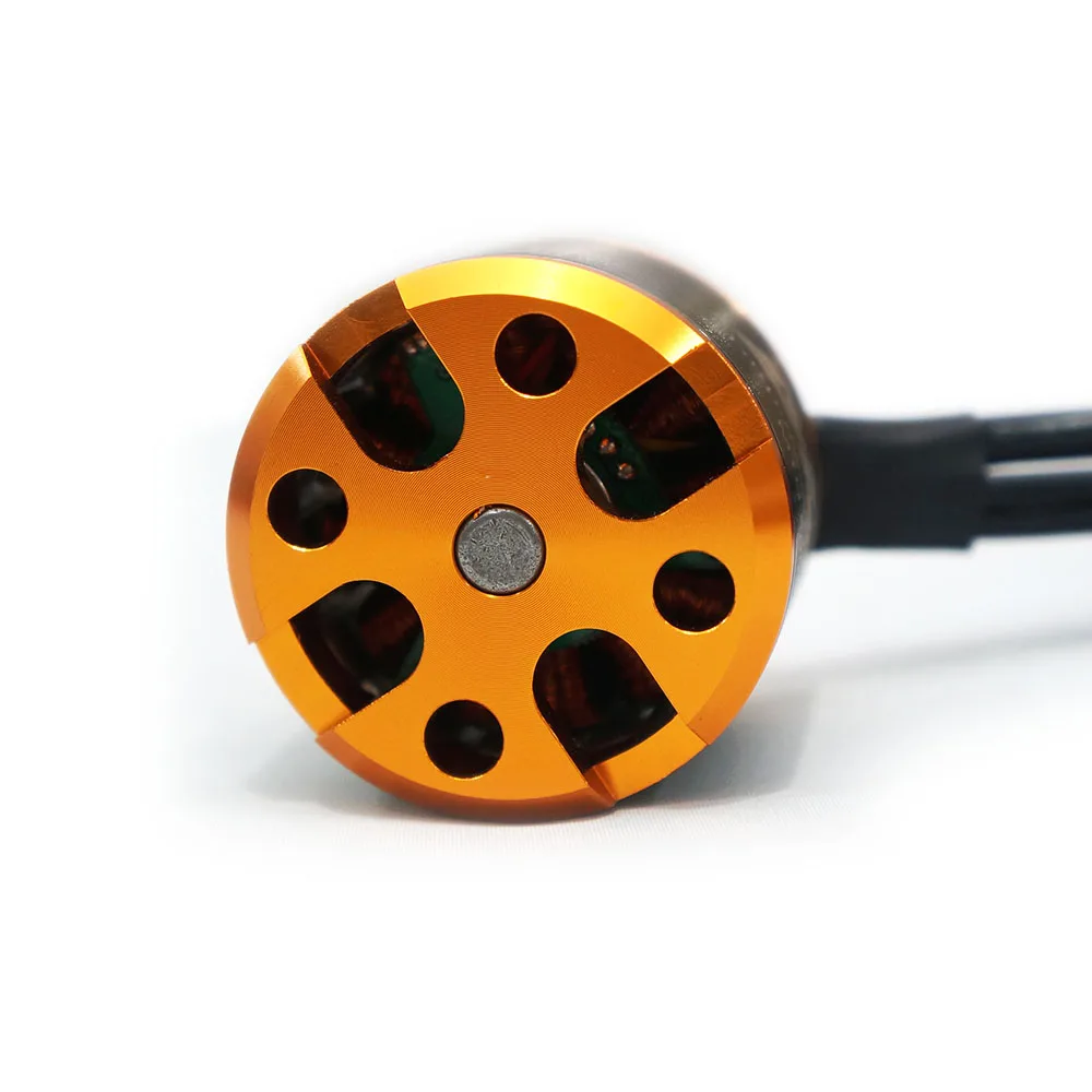 في الأوراق المالية! 5055 220KV فرش Outrunner موتور 70KV 6 مللي متر رمح غطاء مفتوح لوح التزلج الكهربائي Longboard المحرك ل ROV E-الدراجة