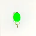 500Pcs Green