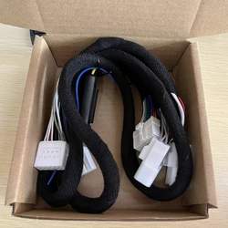 Wiring harness Used for car Toyota power amplifier dedicated connector connector Dsp wiring harness special dedicated wire