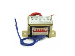 EI48*26 power transformer 12W DB-12VA 220V to 6V/9V/12V/15V/18V/24V/single/double AC