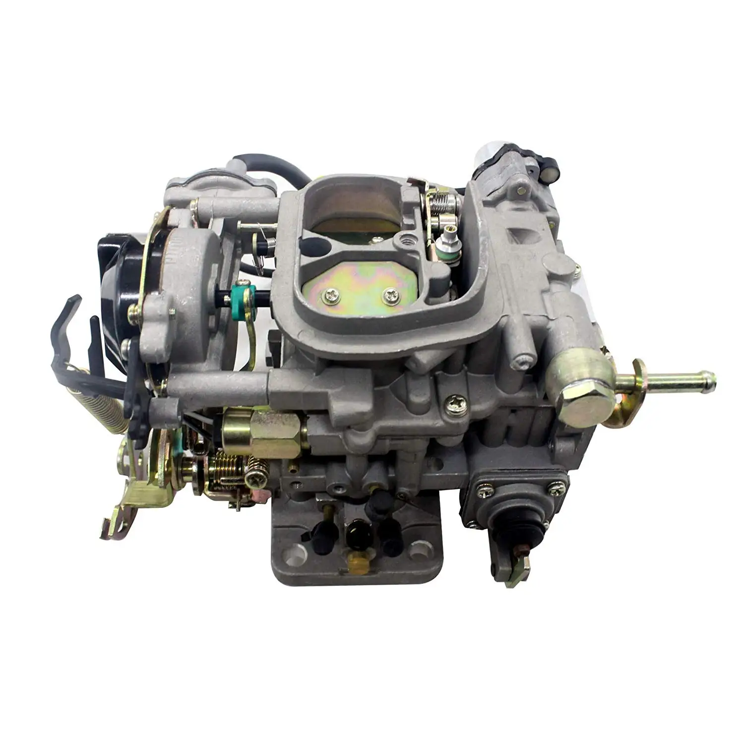 21100-73040 Carburetor for Toyota 3Y Engine Hilux 1Y 2Y 3Y Hiace 3Y Double Cavity Type