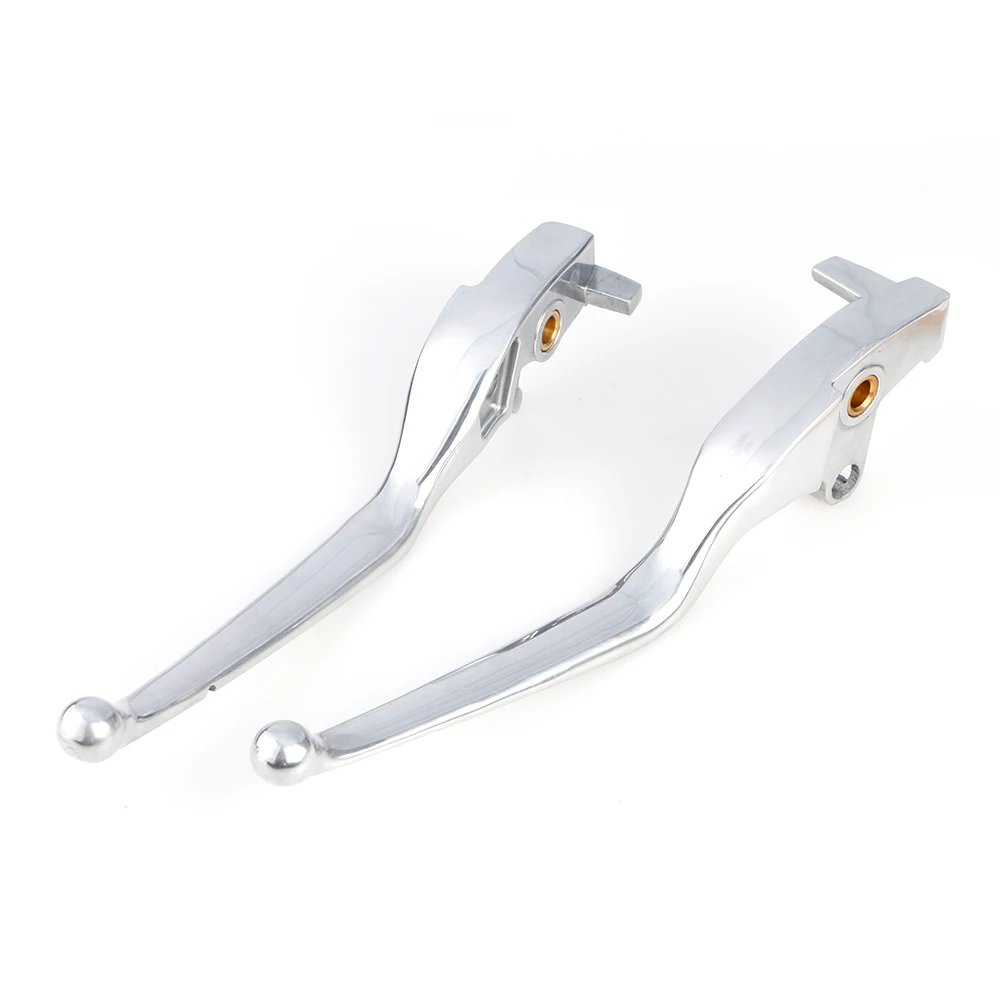 Motorcycle Brake Lever Clutch Lever Set For Victory Cross Country Vegas 2016 2017 Kingpin 2008-2009 Judge all options 2013-2014 view 5