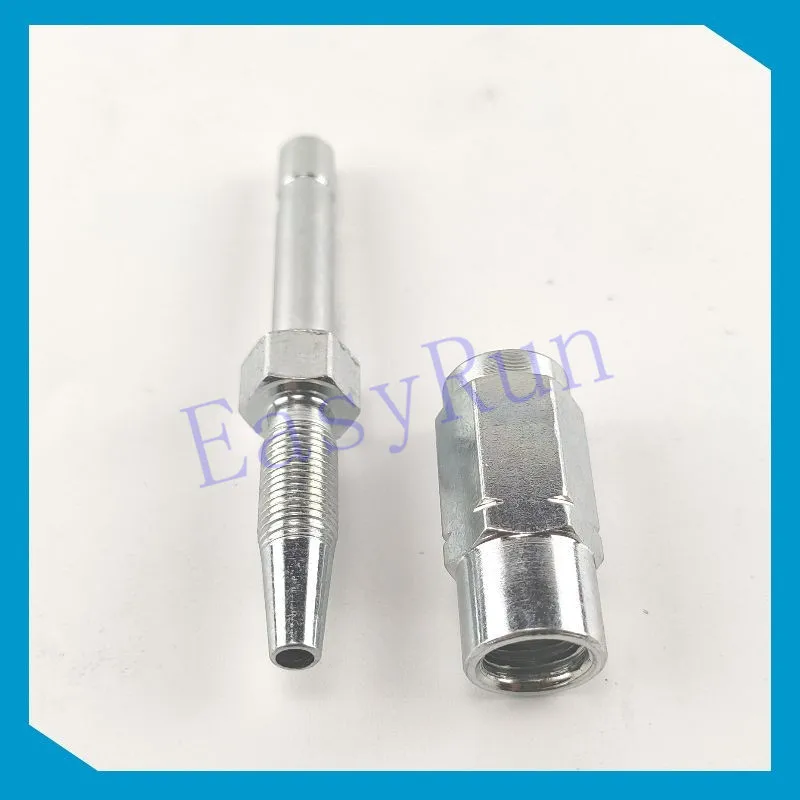 Hydraulic Hose and Fittings Market By tube 8.6*4.2-6MM With slot 1 pack/20pc - Image 5