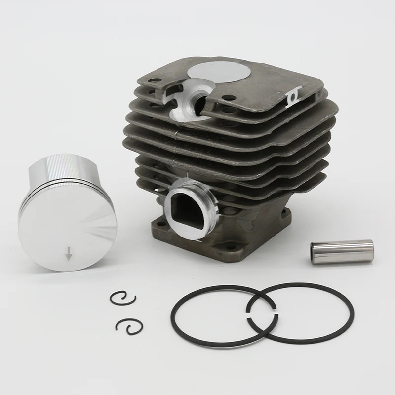 

52mm Cylinder Piston Kit Fit For Stihl MS380 038 MS 380 Chainsaw Replacement Spare Parts