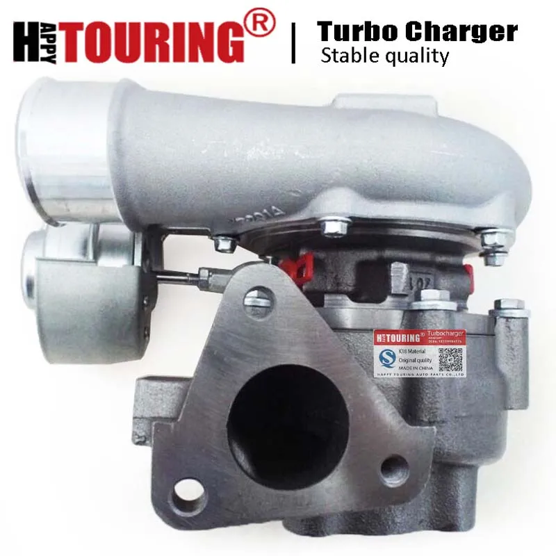 Turbo TF035 Turbine For HYUNDAI Santa Fe CRDi 2005-09 D4EB V 2.2L Turbocharger 28231-27800 49135-07100 49135-07300 49135-07302