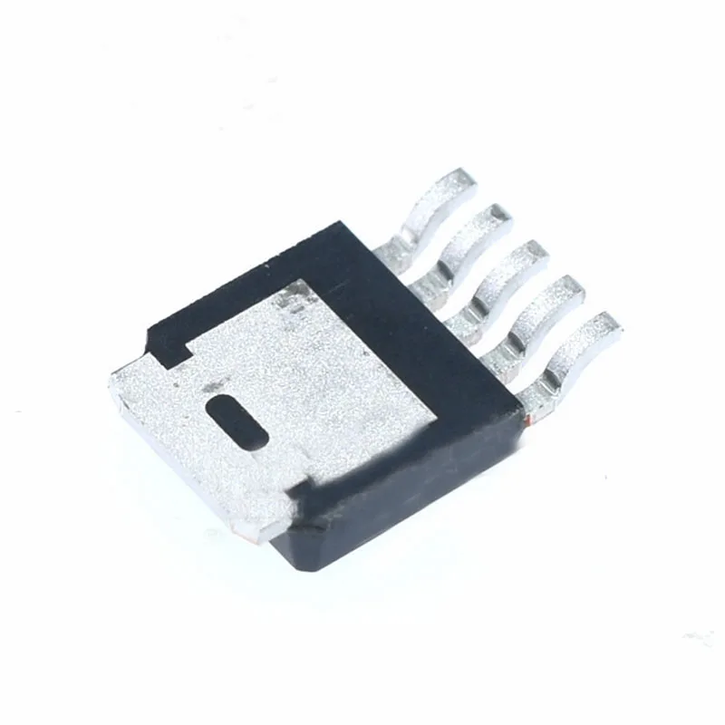 20PCS/lot New Original XL6005E1 TO-252-5 Boost Constant Current IC Chip XL6005