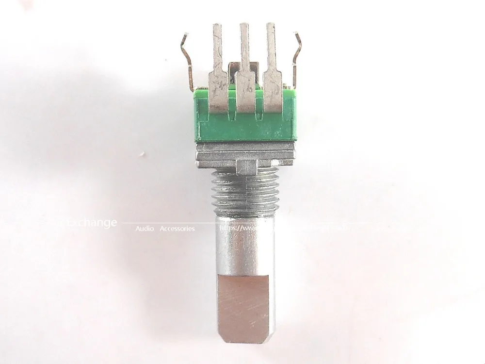 2PCS 418-S1-694-HA Volume Potentiometer For Pioneer DDJ-SX DDJ-SR DDJ-SB