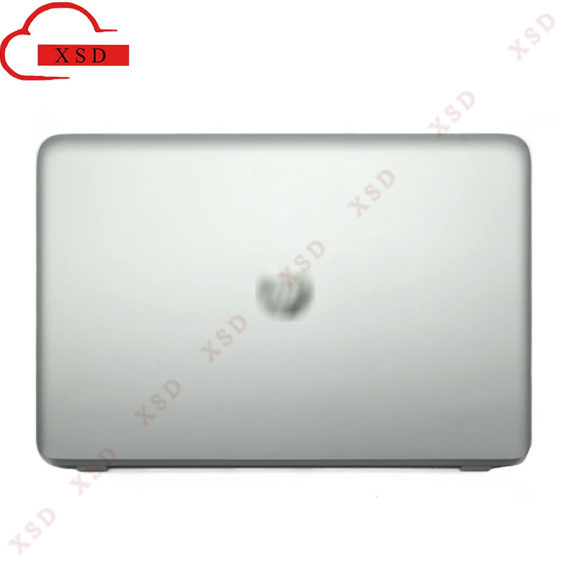 Nuevo Original para HP Envy17- M7-17-000 720071 -001 737576 -001 6070B 0661501   Parte trasera del ordenador portátil/reposamanos/cubierta inferior/cubierta inferior de la puerta