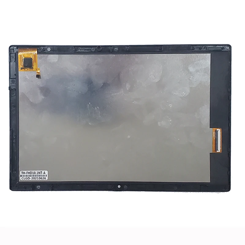 New LCD Display For 10.1inch 40 pin Tablet Teclast M40 TLA007 Touch Screen Panel Digitizer Glass Sensor Teclast M40 Kids 2.5D