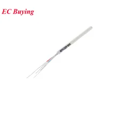 907H Original Replacement Ceramic Internal Heating Element Heater Part for 907 905E 905 Electric Soldering Iron Accessory 220V 6