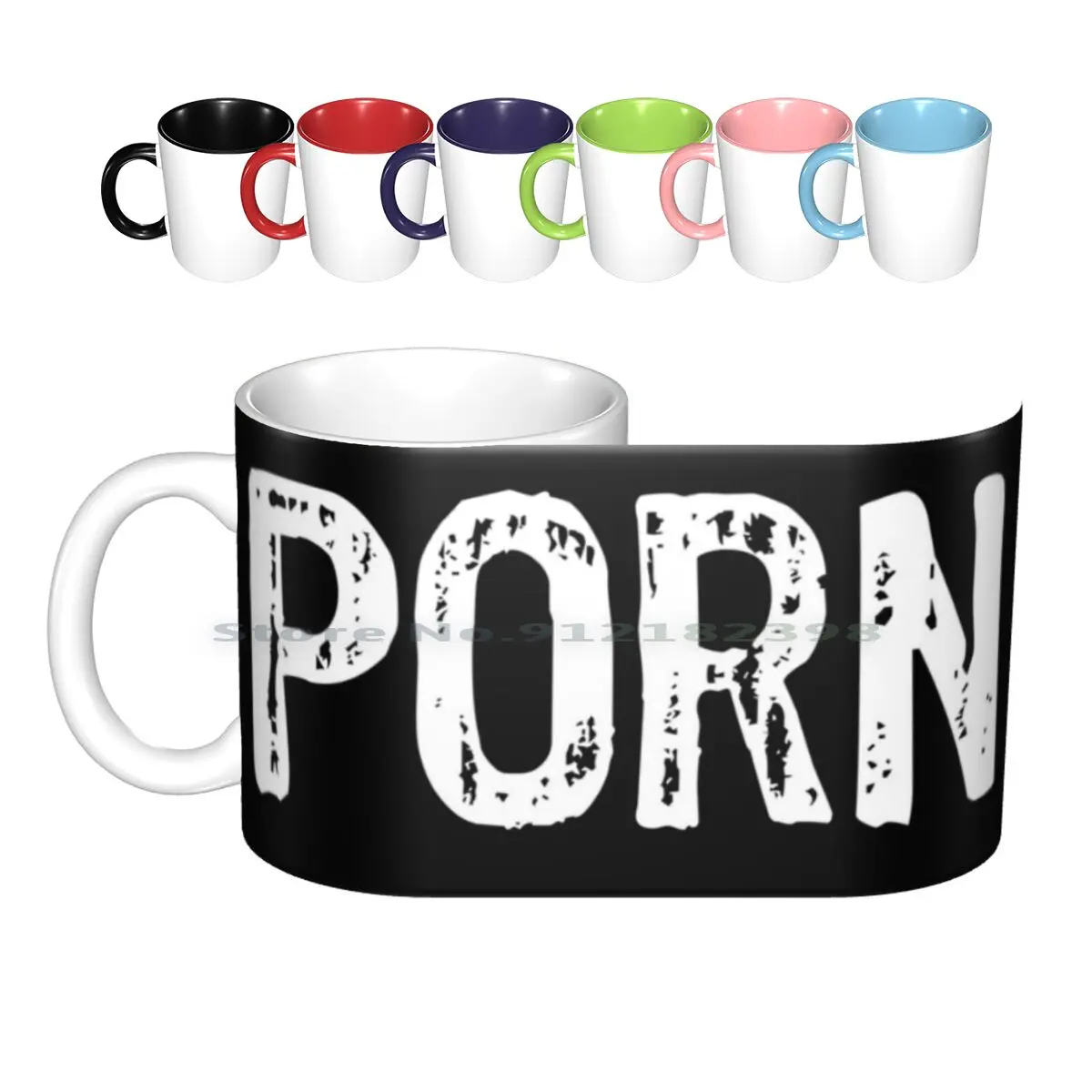 Ceramic Mugs Coffee Cups Milk Tea Mug Gay Twink Star Bear Sex Xhamster Xvideos Homo Gang Bang Handjob Vagina Dick Cock Ass Anal