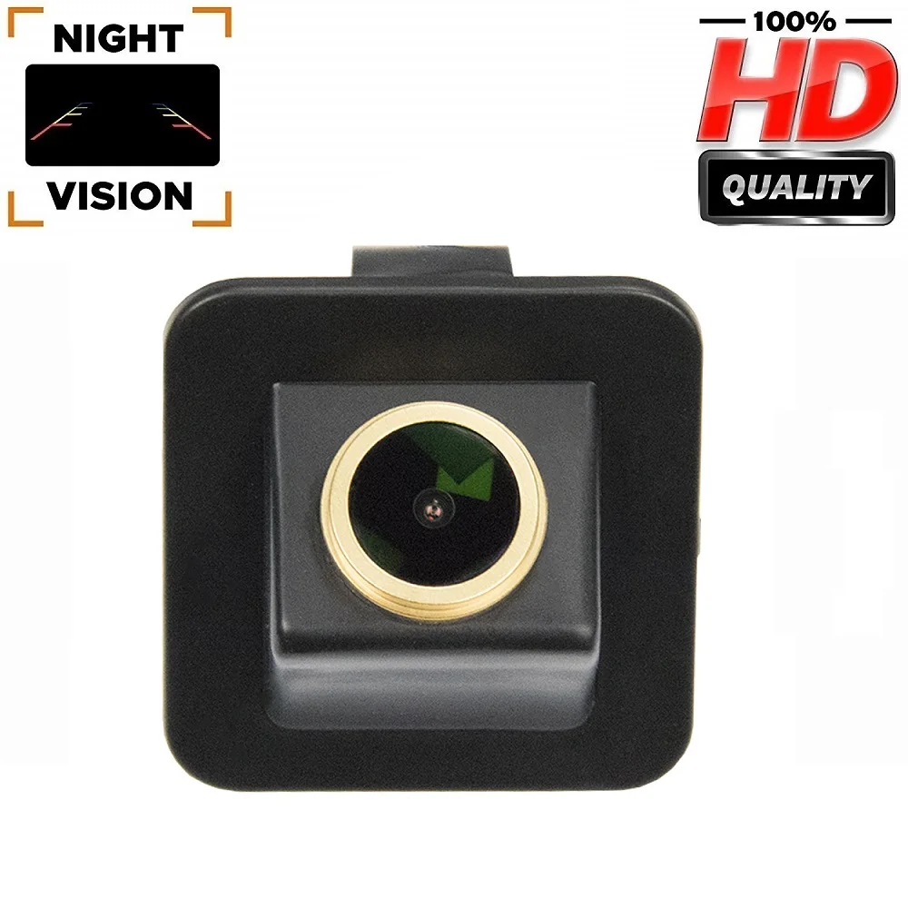 

HD 1280x720p Night Vision Rear view Backup Camera for Hyundai Elantra Avante Hyundai I30 wagon 2012-2016, Waterproof Camera