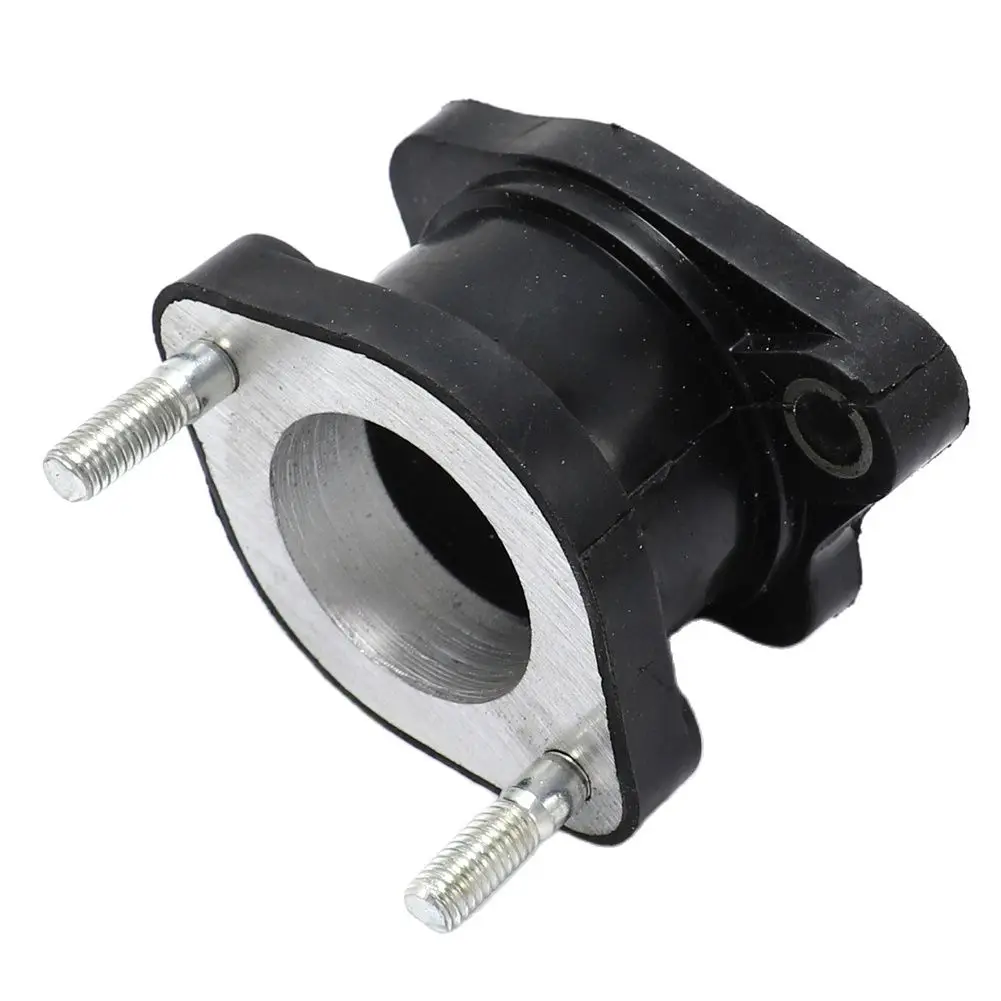 27MM Universally Motorcycle intake pipe throat carburetor Manifold interface Adapter For CG125 150 200cc ATV Dirt-Bike New