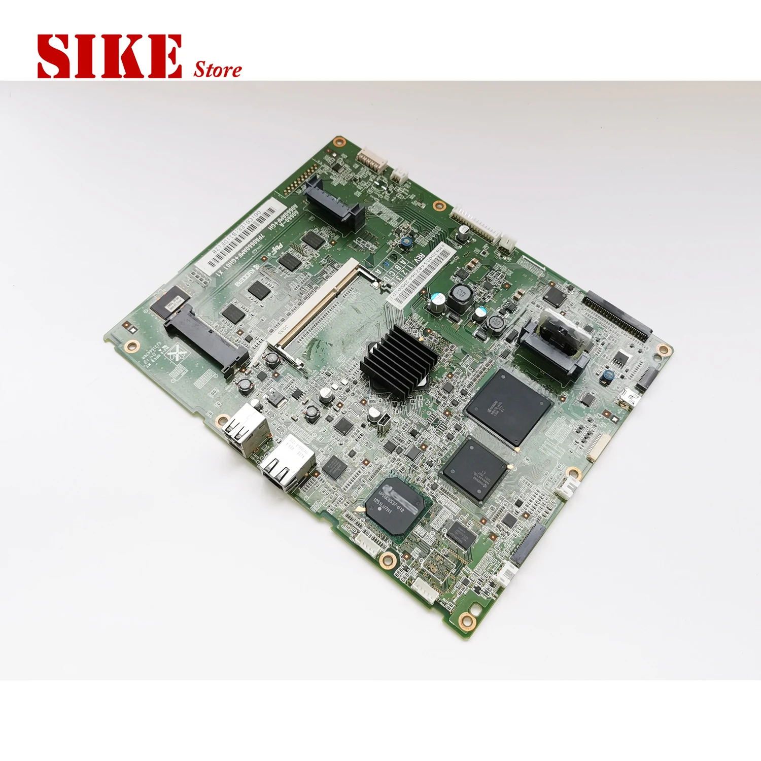 302MW94050 PWB Основная плата в сборе SP для Kyocera FS-6525MFP FS-6530MFP 6525 6530 FS6525MFP FS6530MFP Основная плата