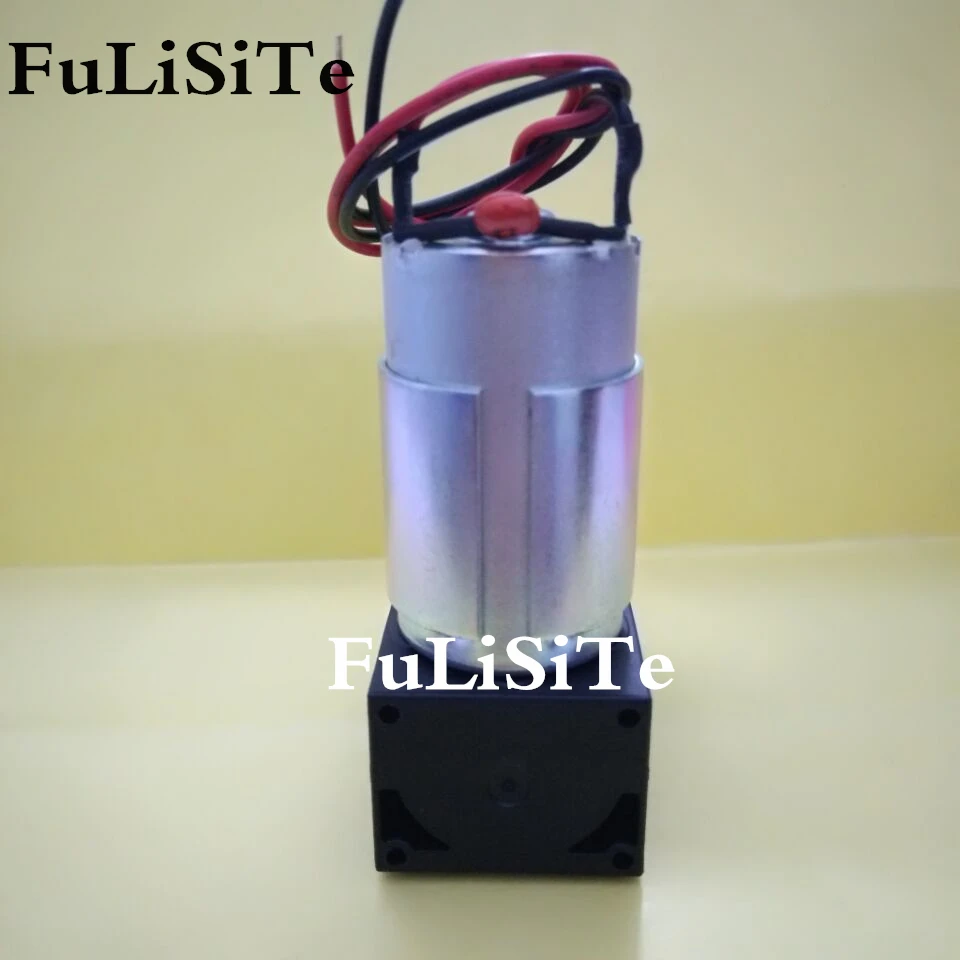 4pcs Top quality Solvent 24V 7W Big ink pump for Allwin / Human / Infinity / Flora /Liyu printers liquid ink pump