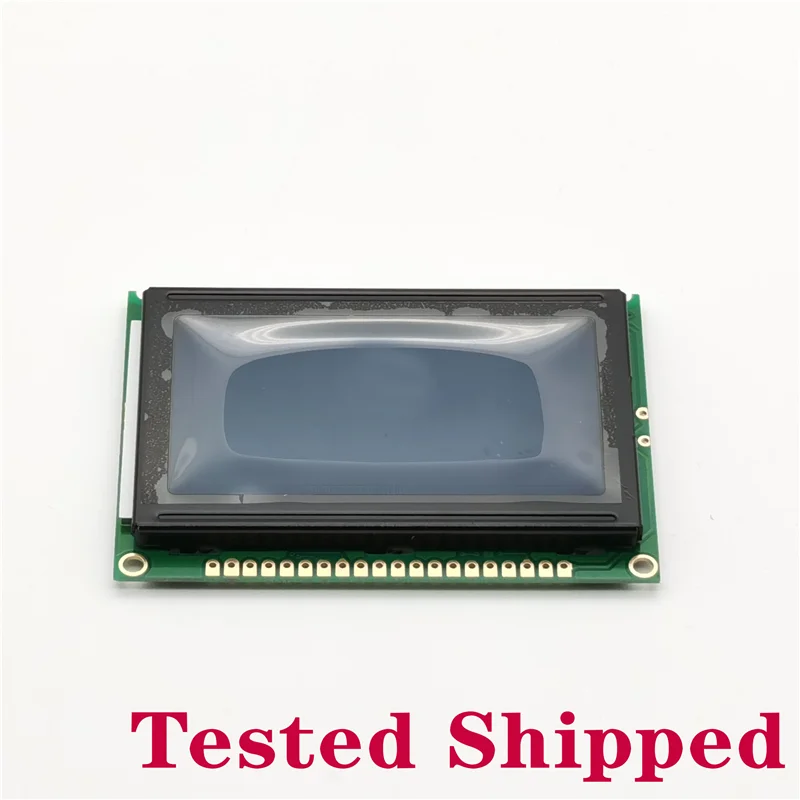 

LCD Monitor Display Screen For AG12864E AG12864EST AG12864A