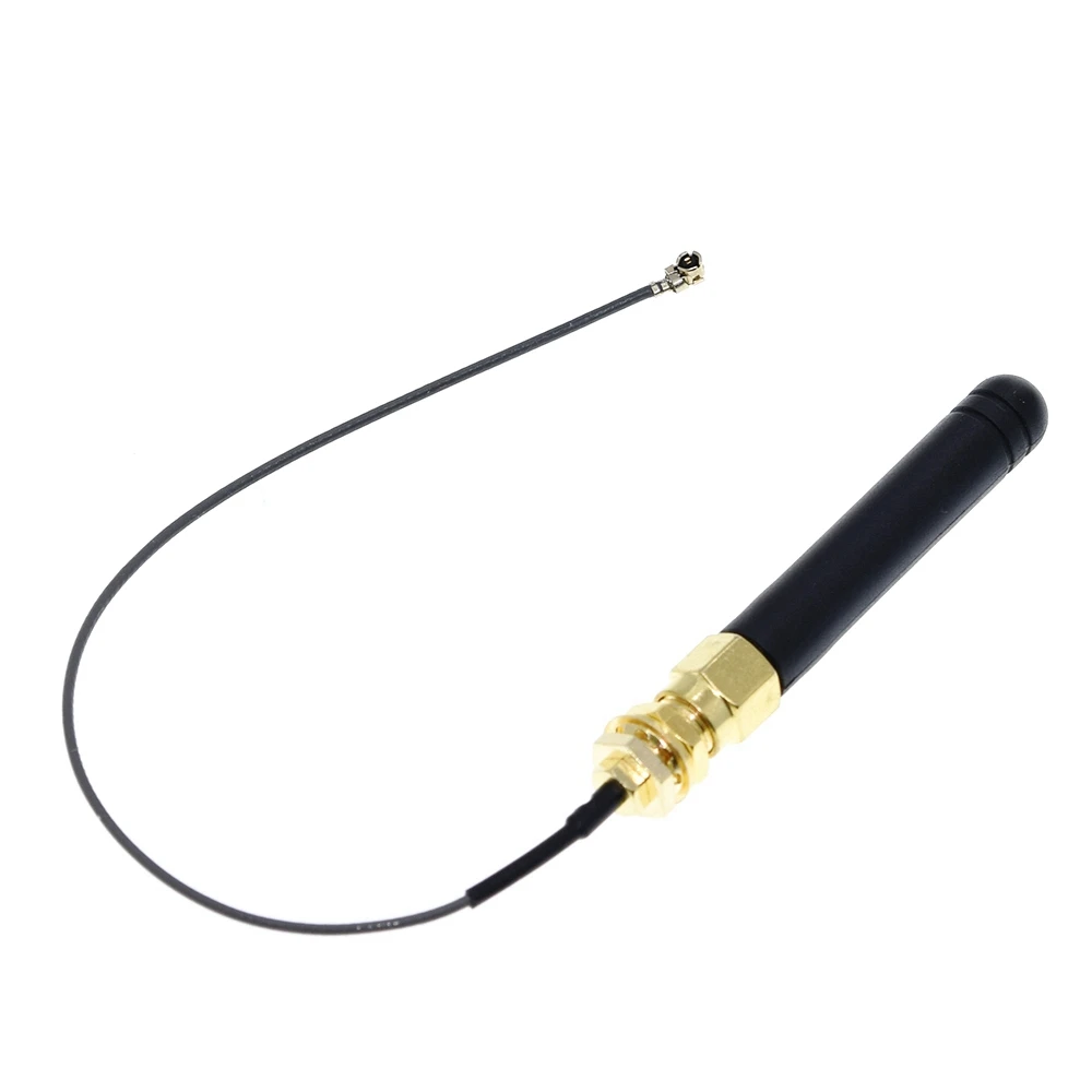 1/3 Stück GSM-Antenne für SIM800L SIM800C SIM900 SIM868 GPRS TCP IP Modul – Detail 1