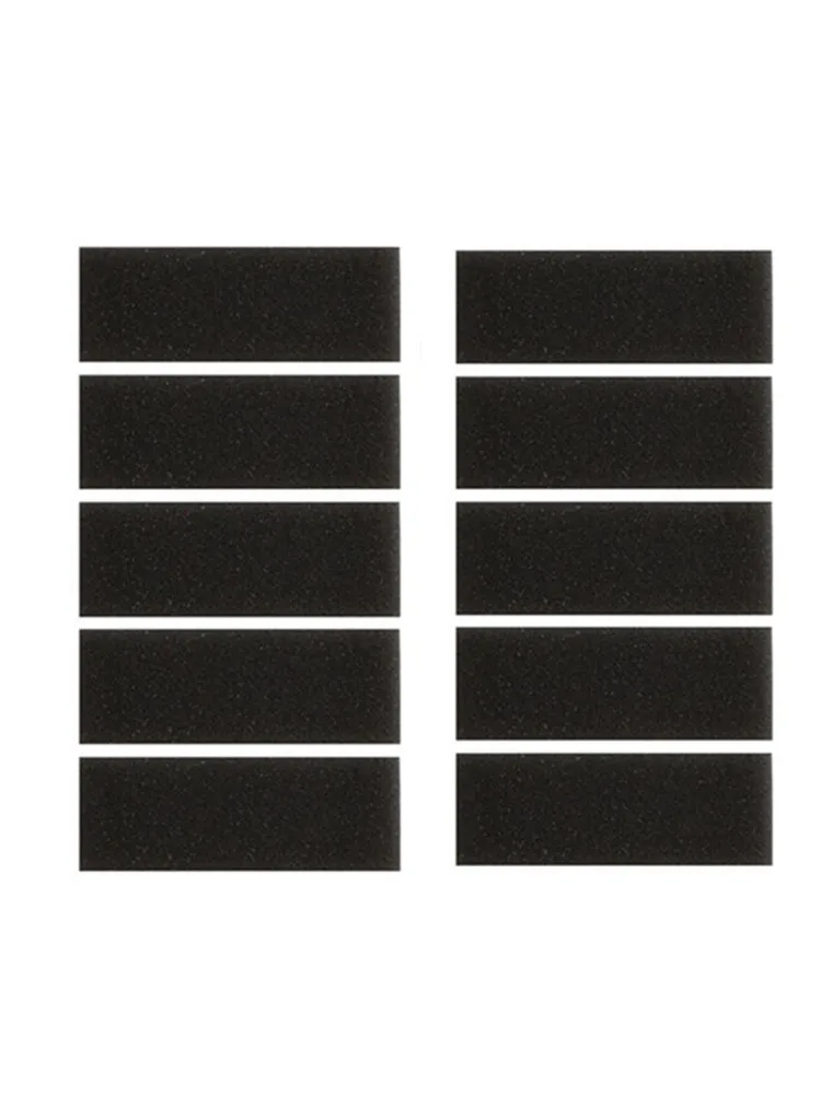 جهاز آلي لتنظيف الأتربة مرشحات الإسفنج فلاتر هيبا ل Linnberg أكوا الروبوتية مكنسة كهربائية تصفية أجزاء الملحقات