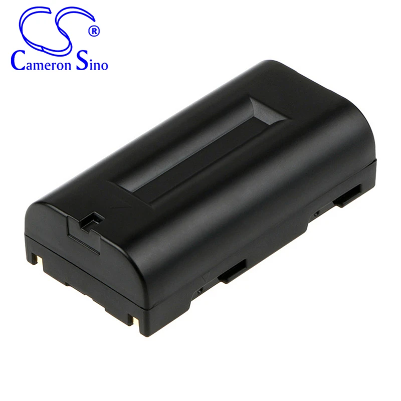 CameronSino 배터리, Intermec PB2 PB3 PB2A, Intermec 318-040-001, AB27 바코드 스캐너 배터리, 2600mAh, 19.24Wh, 7.40V