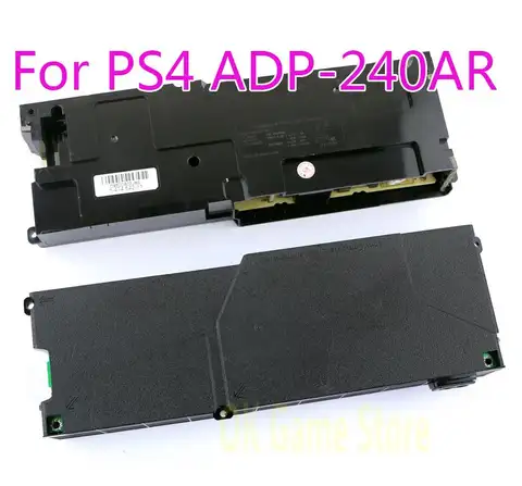 1PC Original Power Supply ADP-240AR ADP-240CR For PlayStation PS4 Console Replacement
