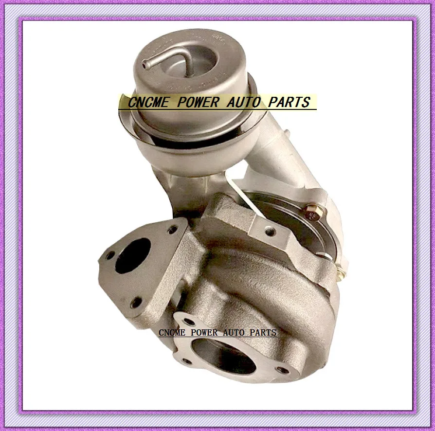 Turbo KP35 54359700015 54359880015 4359700014 54359880014 5435-988-0014 For Alfa-Romeo MiTo For Fiat Doblo 1.3L CDTi Z13DTH 66kw