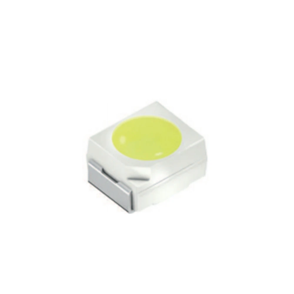 20PCS LW T6SG-V2BA-5K8L 3528 WHITE SMD LED 5600K 0.06W 710-1120MCD 20mA 3.3V 50lm/W LW T6SG LWT6SG