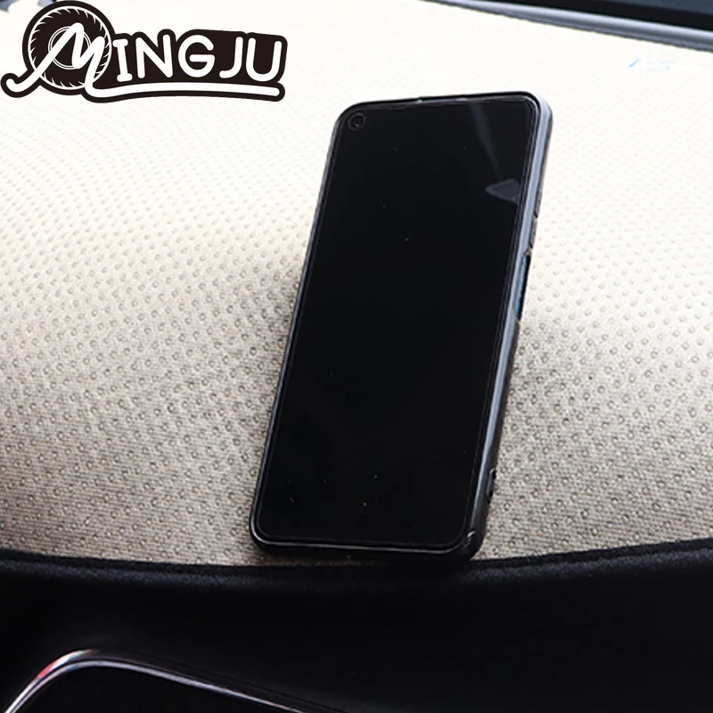 For Geely Atlas Pro Azkarra 2021 2022 2023 Car Styling Dash Mat Dashmat Dashboard Cover Sun Shade Dash Board Cover Carpet