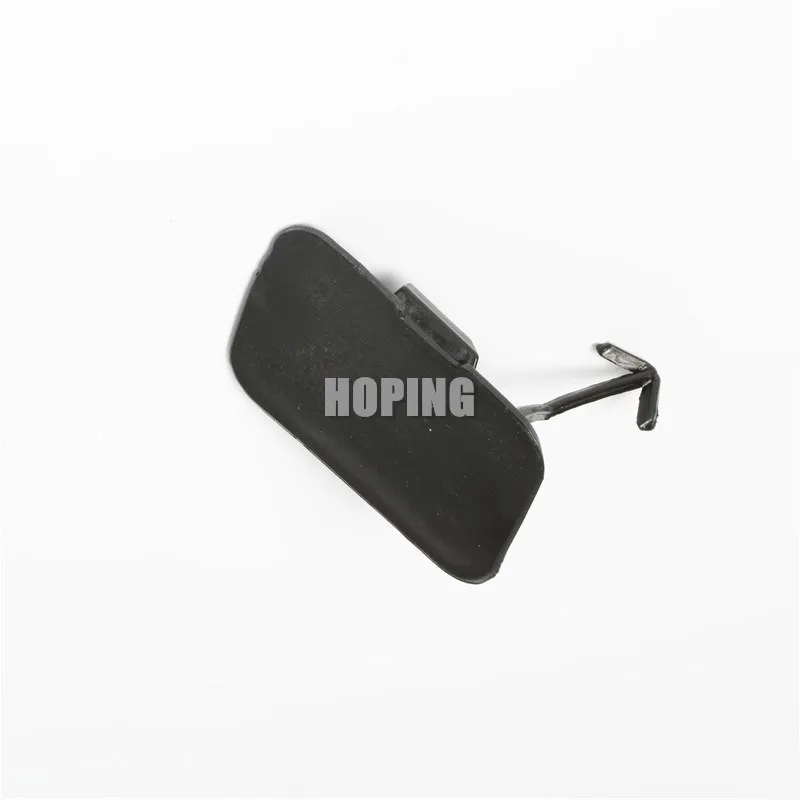 Hoping Front Bumper Towing Hauling Case Cap Housing For HONDA CITY 2012 2013 2014 GM2 GM3  Base Color Front Tow Haul Cover