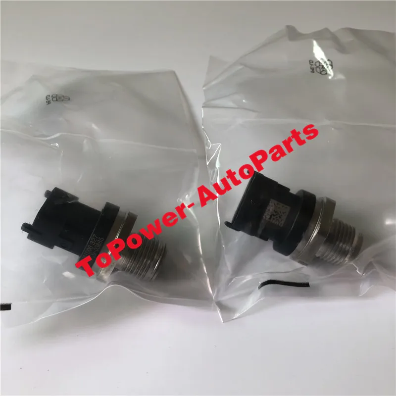 

Датчик давления топливной рейки OEM 0281006327 5261237 подходит для 2007-2012 Dodge 6.7L Rammm 2500 3500 автозапчасти