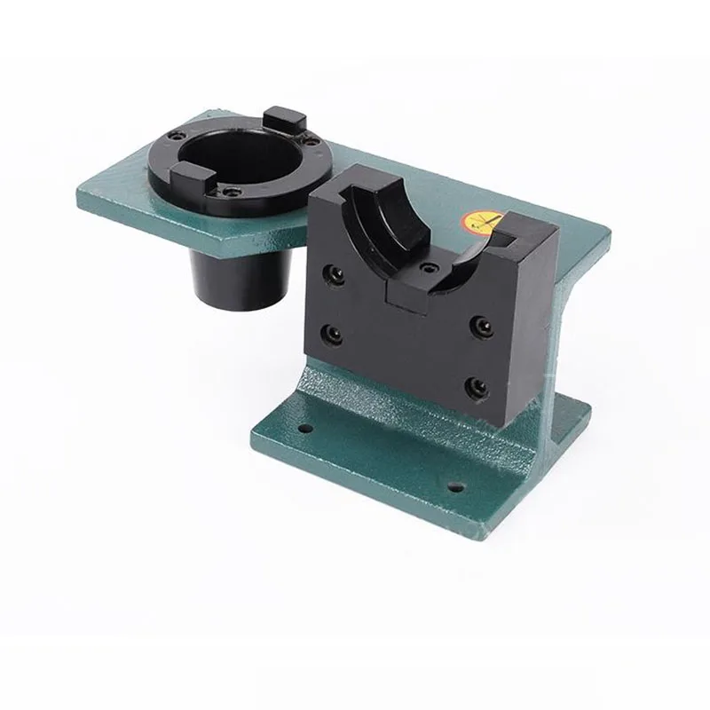 CNC เครื่องมิลลิ่งศูนย์ Shank ล็อคที่ยึดเครื่องมือ BT30/40/50 Unloader