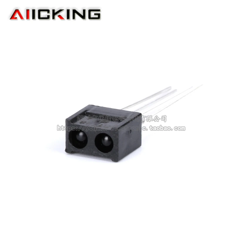 10/PCS ST188 ST 188 L4 Photoelectric Switch of Reflective Infrared Photoelectric Sensor new in stock