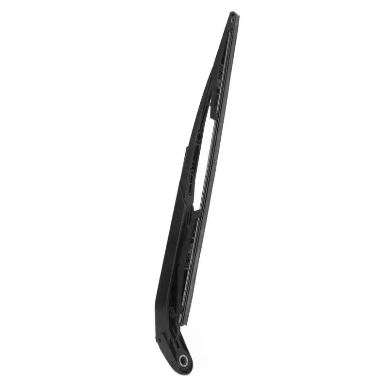 Car Rear Windshield Wiper Blade Kit Accessory 51780994 Replacement for  QUBO 225 2009 2010 2011 2012 2013 2014 2015 2016