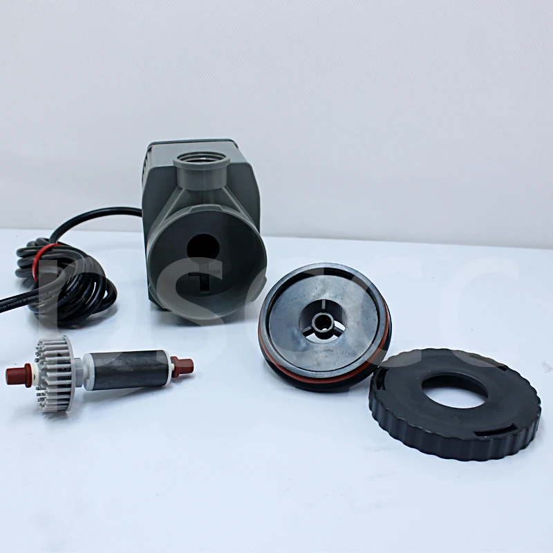 bj74　プロテインスキマー ➕ポンプ bj74様専用 プロテインスキマー ➕ポンプ