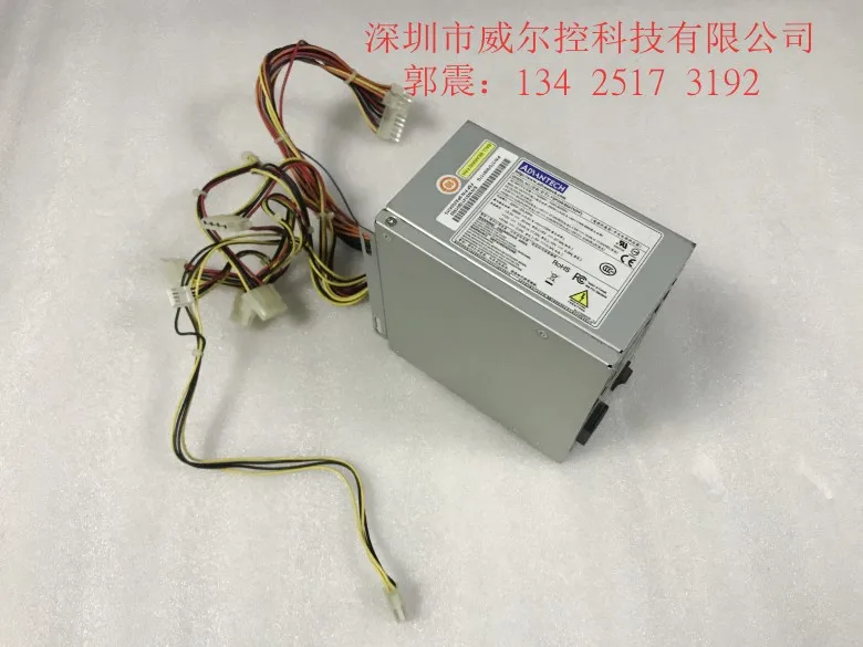 

FSP Group Inc FSP250-60ATV Server Power Supply 250W P/N:175700117G