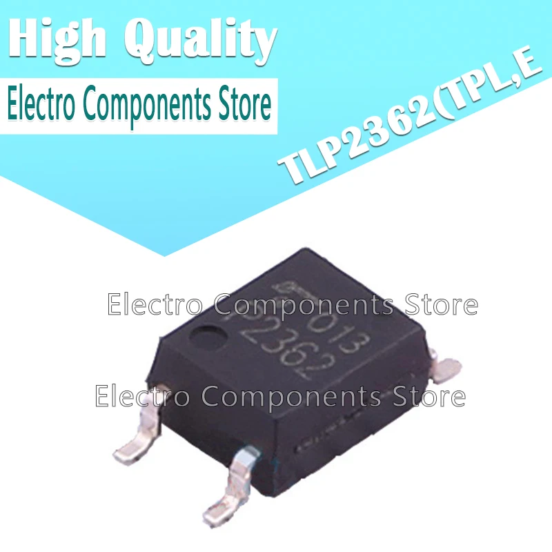 10Pcs/Lot TLP2362(T…