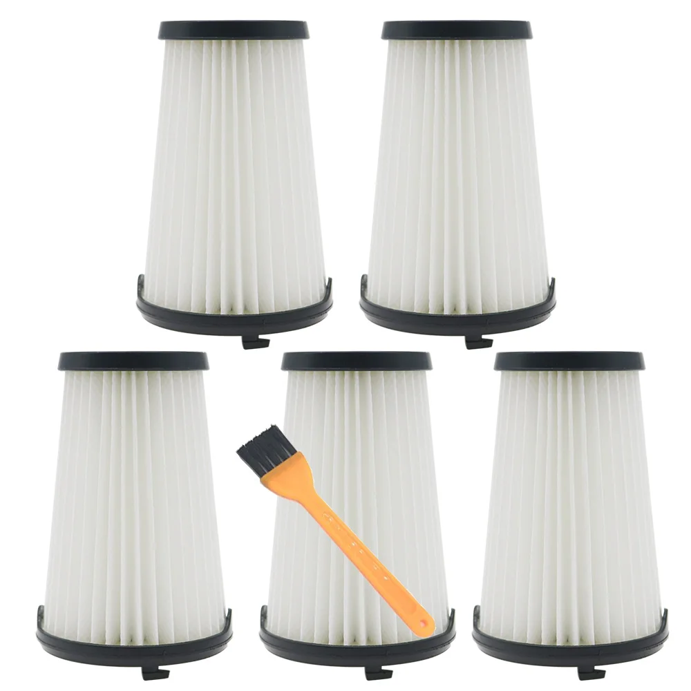 Filtro para electrolux aeg aef150, se encaixa para todos os modelos aeg ergorapido CX7-2 CX7-2-45AN CX7-2-35FFP CX7-2-30GM CX7-2-45BM