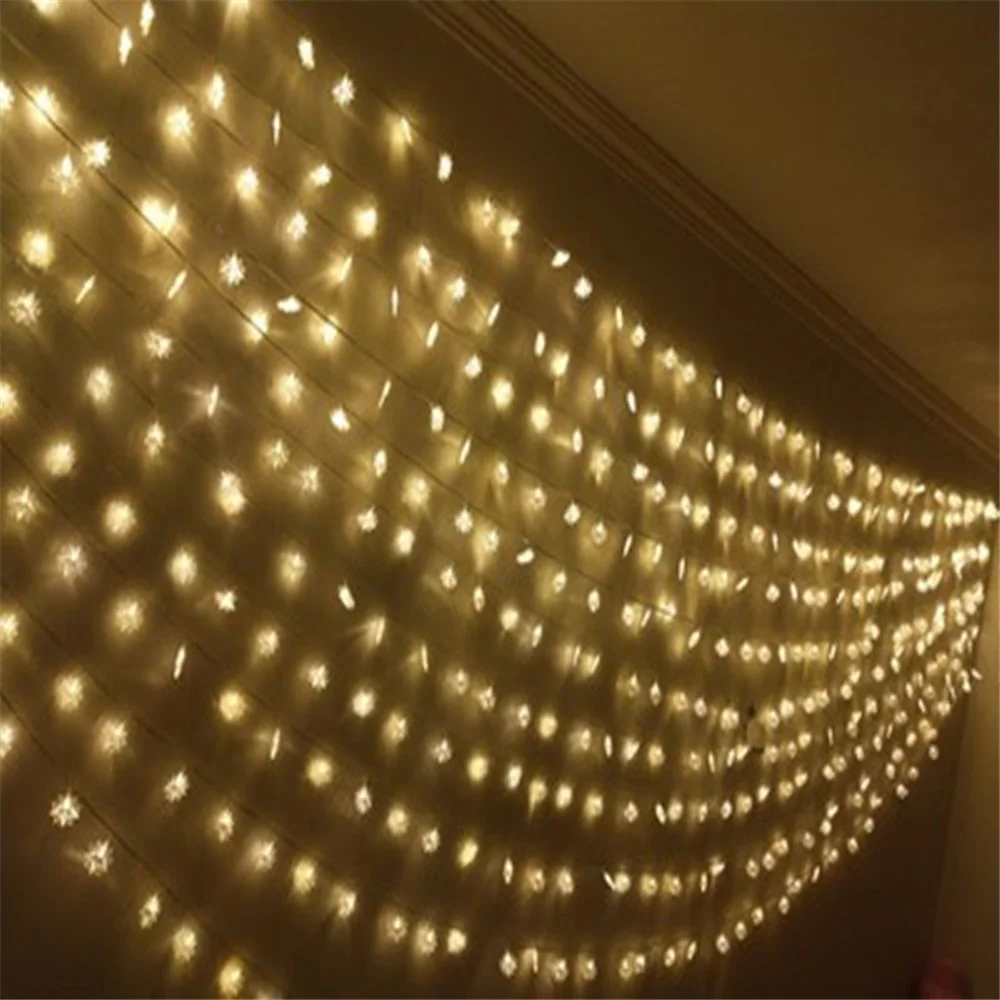 Kerstverlichting 5M 50Leds Led String Light Usb Waterdichte Kerstverlichting Voor Feest Bruiloft Vakantie Led Lights Decoratie Slinger