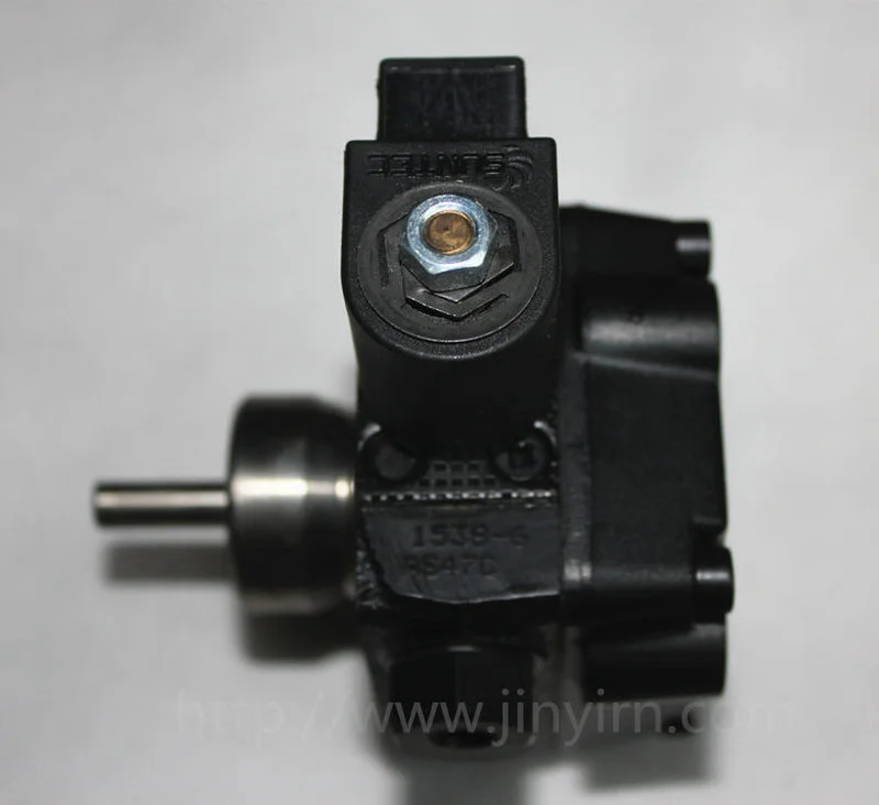 AS47A7432 SUNTEC Bơm Dầu Cho Dầu Diesel Hoặc Dầu Khí Kép Đốt