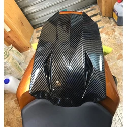 Rear Fairing Seat Cowl For 2010 2011 2012 2013 Kawasaki Z1000 Z 1000  Pillion Cover Black Green Carbon White