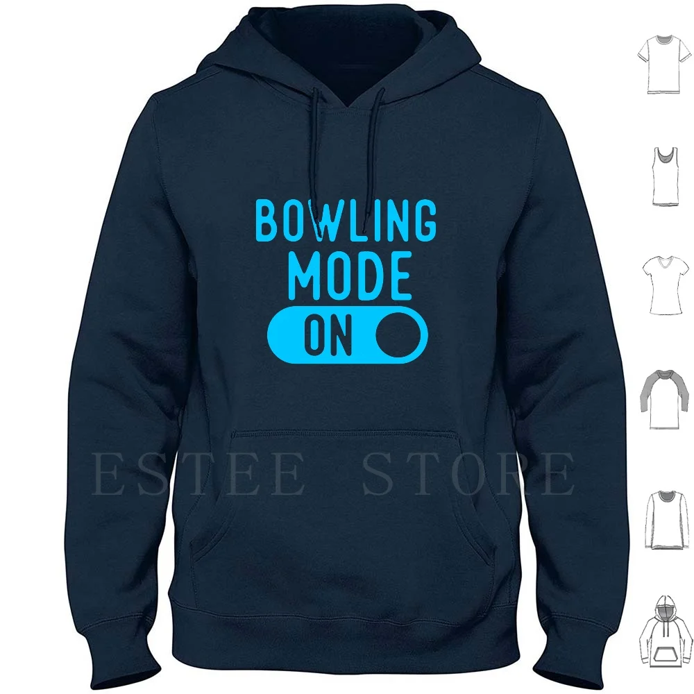 Funny Bowling Mode T Shirts. Gifts Ideas For Bowlers. Hoodies Bowl Bowling Bowler 10 Ten Bowling Alley Bowling