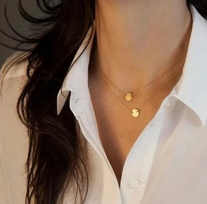 Winzige Herz-Choker-Halskette für Frauen, silberfarbene Kette, kleine Liebes-Halskette, Anhänger am Hals, böhmische Choker-Halskette, Schmuck – Detail 1